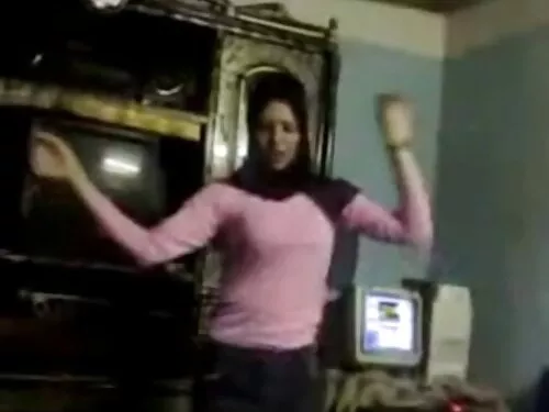 جيني لي تحصل على قضي ...