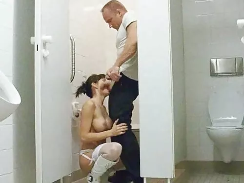 الاباحية دمية تحصل ع ...