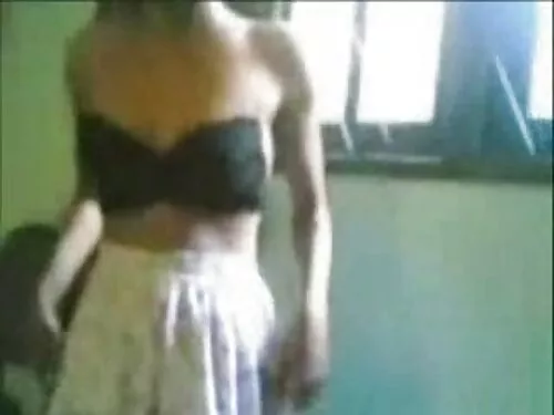 مذهلة ابنة dildoing  ...