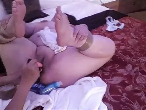 آدا ، طالبة تبادل عر ...